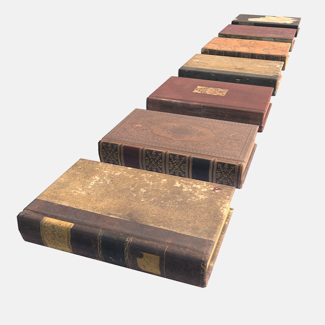 studiolabdev's tweet image. #3d Antique Books on our @fab 

Ready for #Rendering &amp;amp; #3dDevelopment

Fab fab.com/listings/ace7d…

#UnrealEngine #UE5 #UnrealEngine5 #UEFN #Unity3d #Blender #Blender3d #B3d #GameDev #VirtualProduction #Filmmaking #ExtendedReality #MixedReality #3dArt #VFX #GameDev #IndieDev