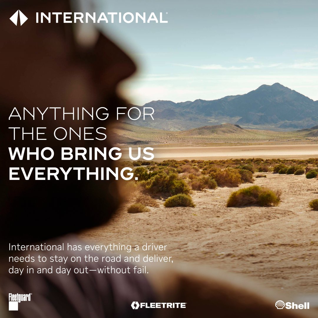 Optimize your rig’s efficiency and prolong engine life by keeping its vital systems clean &amp; contaminant free. Now through March 31, save up to $25 on select Fleetguard® filters, Fleetrite® fluids and Shell additives. Shop with us on RepairLinkShop.com to start saving today.