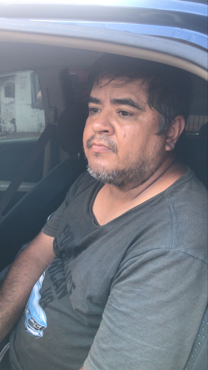 DCCO_Paraguay's tweet photo. [URGENTE] Agentes del @dcco_paraguay capturaron a un presunto implicado en el asalto ocurrido en la ciudad de Alberdi, Ñeembucu el pasado 17 de enero en una vivienda donde se llevaron Gs. 300 millones. Se trata de  Dany Fabian Benítez de 42 años detenido en Asunción. https://t.co/lQ7MrX1x08