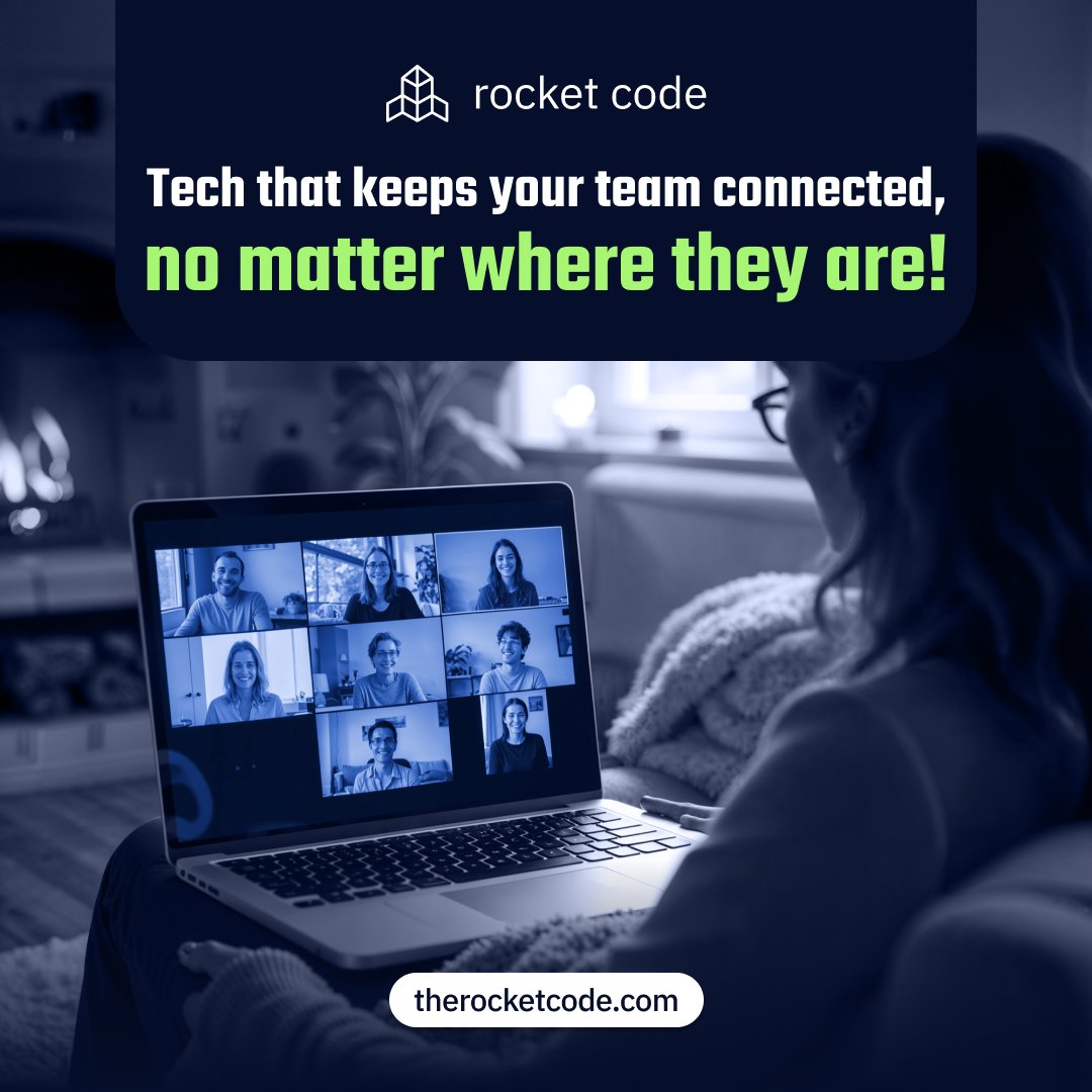 rocket code tweet media