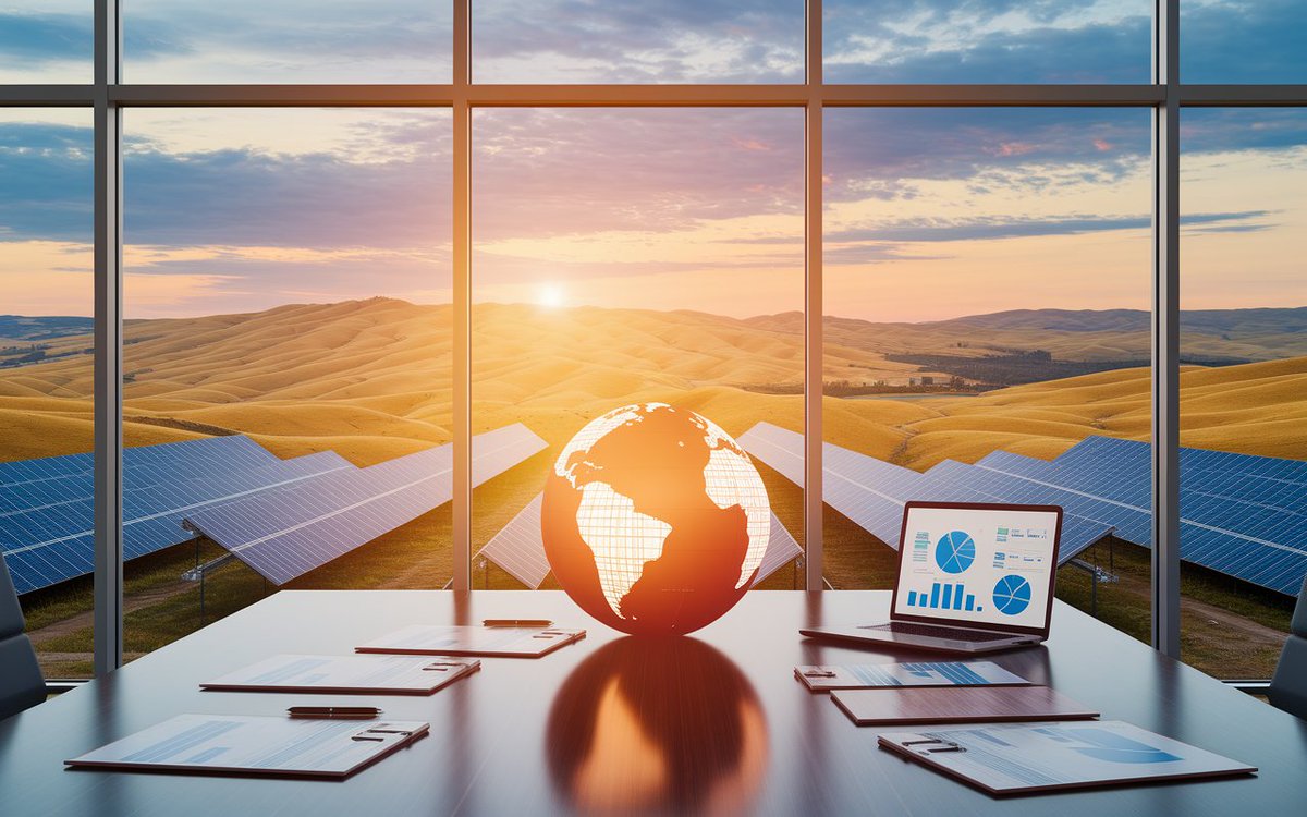 TerraProS's tweet image. 🚀 M&A in renewable energy is booming! With deals accelerating, TerraPro Solutions is launching a webinar series to help industry leaders navigate due diligence & risk assessment.
🔗 Read more: hubs.la/Q039NfFw0
#RenewableEnergy #RiskManagement #UtilityScaleProjects