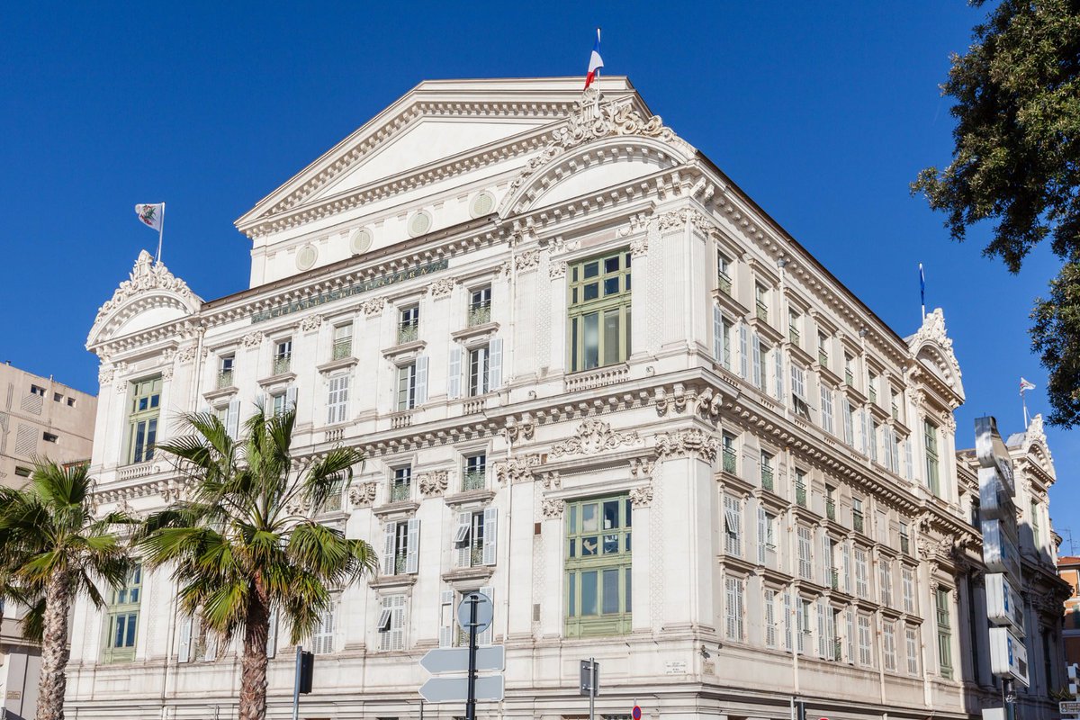 Christian Estrosi (@cestrosi) on Twitter photo Merci <a href="/BertrandRossi06/">Rossi Bertrand</a> pour ce renouveau formidable impulsé à l’opéra de Nice. En 2024, 390 événements dont 166 gratuits et surtout 30 % du public qui a moins de 30 ans. Loin des clichés de l’opéra élitiste. Prochaine étape : la rénovation ! Merci <a href="/BertrandRossi06/">Rossi Bertrand</a> pour ce renouveau formidable impulsé à l’opéra de Nice. En 2024, 390 événements dont 166 gratuits et surtout 30 % du public qui a moins de 30 ans. Loin des clichés de l’opéra élitiste. Prochaine étape : la rénovation !