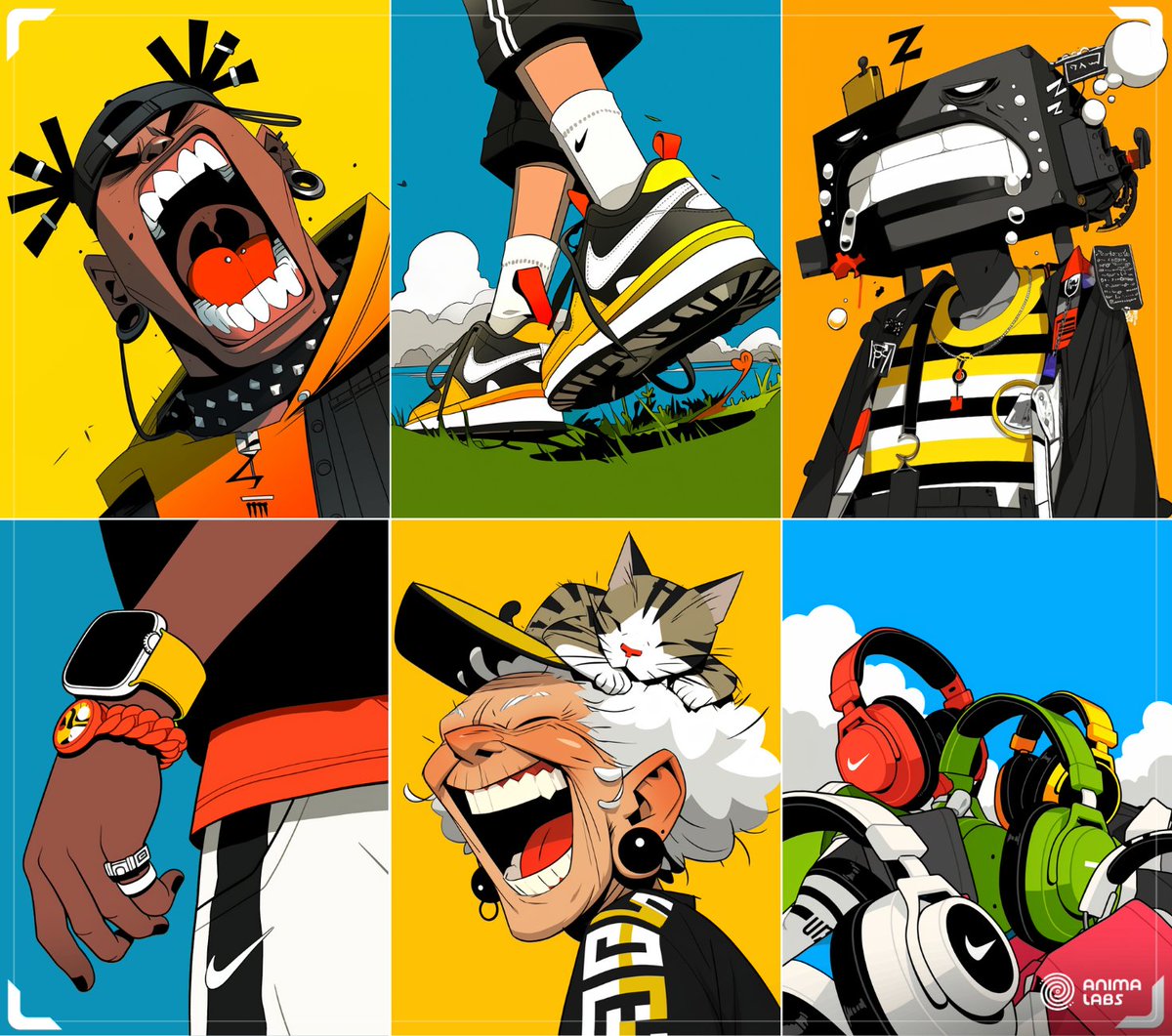 Community (Twitter) image 1