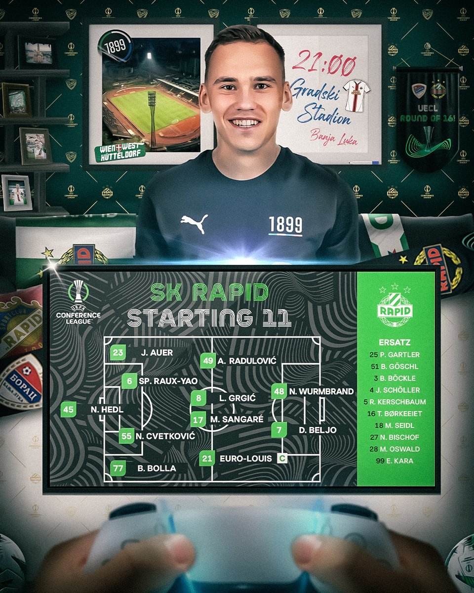 𝘓𝘪𝘯𝘦-𝘶𝘱 for #FKBSCR! ✰