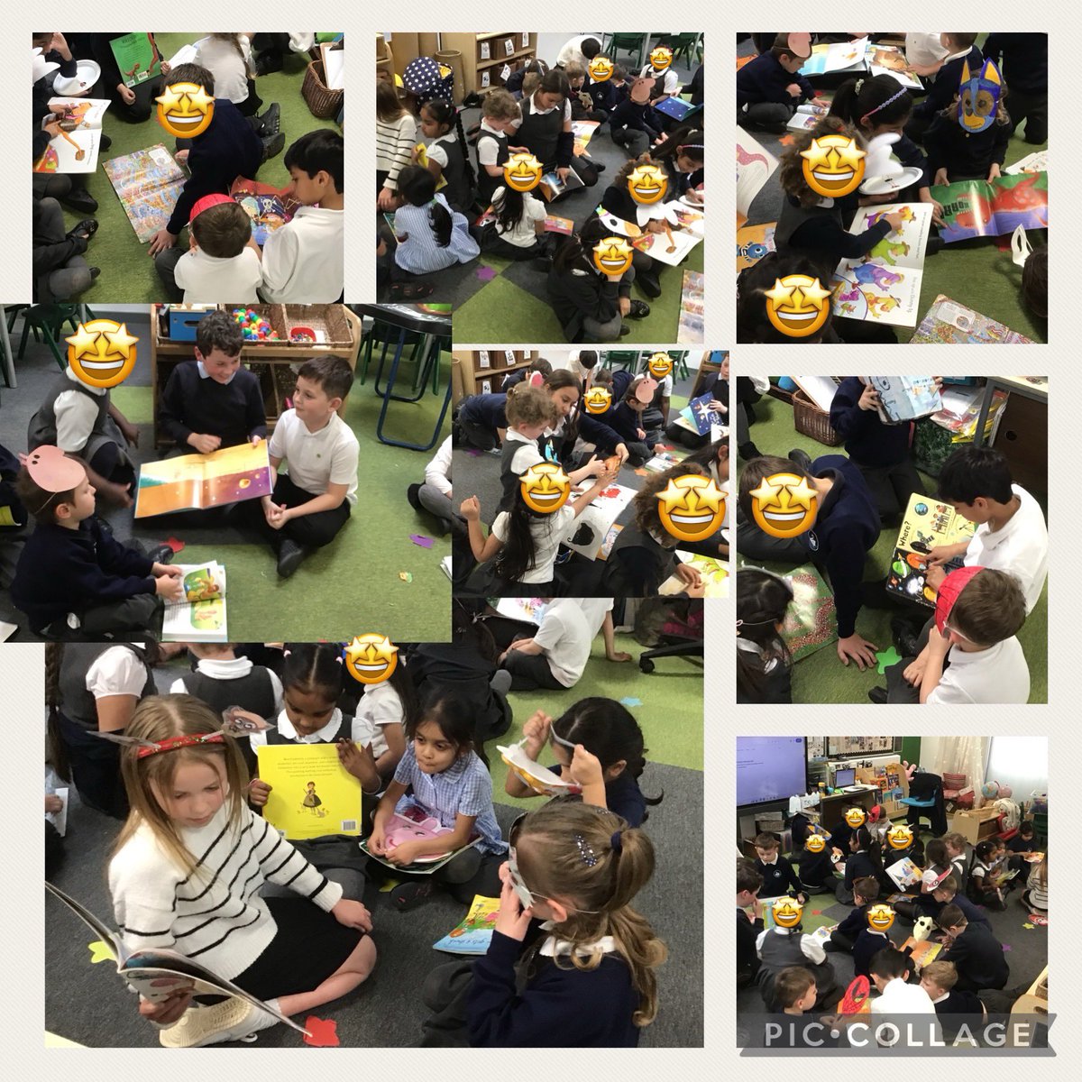 Highfields Spencer Academy tweet media