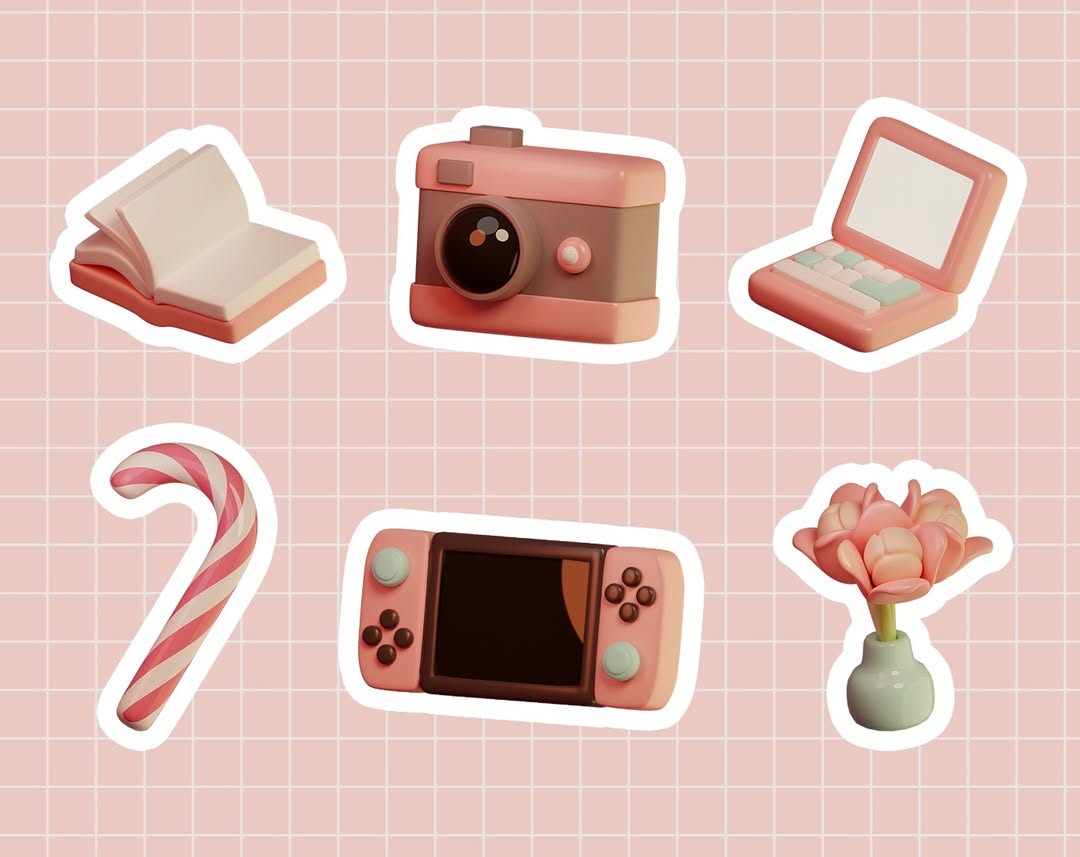 TapBoxTeam's tweet photo. Creative art by @ bycharona on Instagram

#blender #blender3d #blendercommunity #blenderrender #3dartist #art #cycles #stickers #cuteart #3dstickers #assets #isometric #isometricart #blendercycles https://t.co/dIFErSlriv