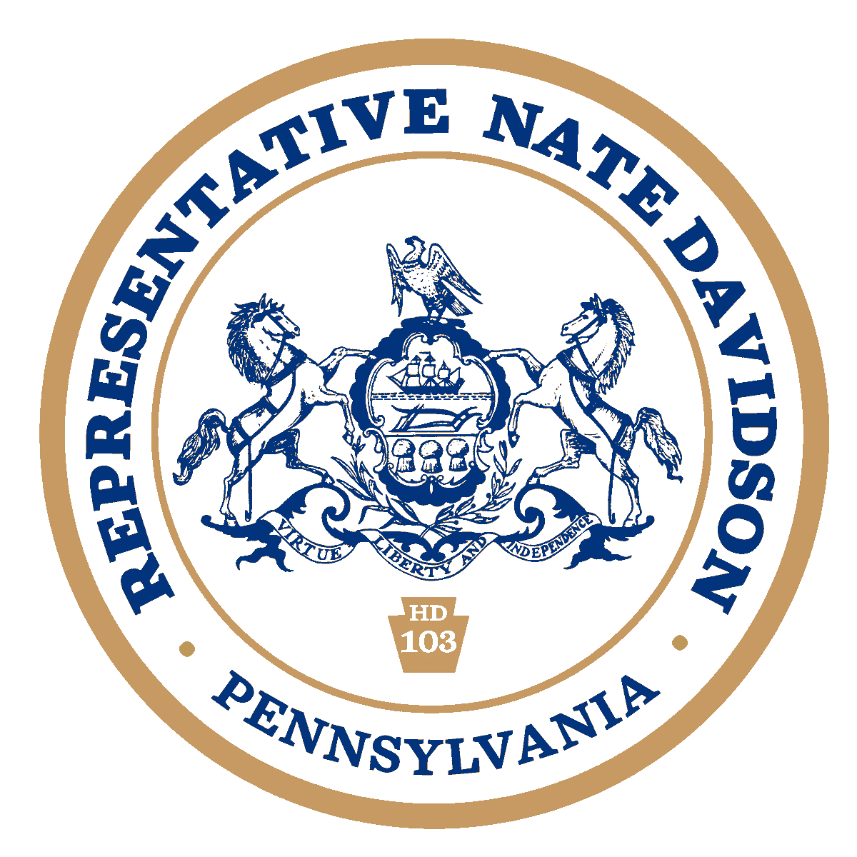 Due to continuing circumstances, my district office will be closed Friday, March 7, as well. We regret any inconvenience. 

We will open again for regular hours (9 a.m. - 4:30) on Monday. My district office is located at 717 Market Street Suite 110 in Lemoyne.