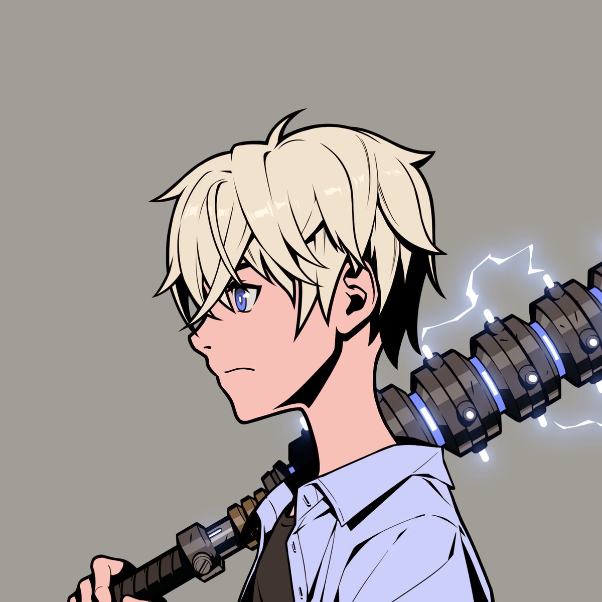 GachaGhost🦄💨✨ tweet media