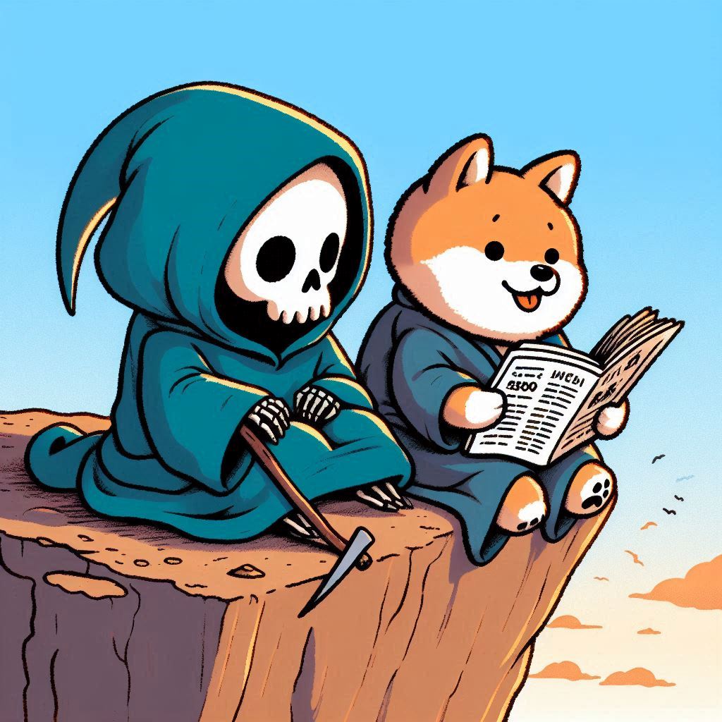KronicGrimm's tweet photo. 🚀 They won’t see it coming. But we know what’s happening.
💀 $GRIMMY INU isn’t here to compete. We’re here to CHANGE THE GAME.
🔥 The community is growing.
🔥 The movement is building.
🔥 The takeover is inevitable.
📢 The #GrimArmy & #GrimmyCult don’t wait. We TAKE ACTION.
💬 Get in before the rest wake up:
🔗 TG: https://t.co/PcX8LHAnXN
🌍 Website: https://t.co/xbpDyRoliC
📜 CA: 2B83eodck3HxjbvZpJibsazGWwyFuS1o1i8nPfKApump
#Solana #Memecoin #CryptoGem #CryptoCommunity #CryptoMarketing #SolanaMemeCoin #Blockchain #CryptoTrading