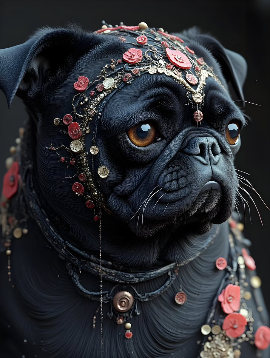 🔥 SOLD 🔥 SOLD 🔥 SOLD 🔥

What a great honour ‼️ Gypsy Queen is sold out ‼️ It is now in hands of such a great artist <a href="/Sandytoes2211/">Sandytoes2211ᴺᶠᵀ</a> Thank you so much 🙏 I feel so proud 😊 

objkt.com/tokens/KT1VHox…

#TezosArts