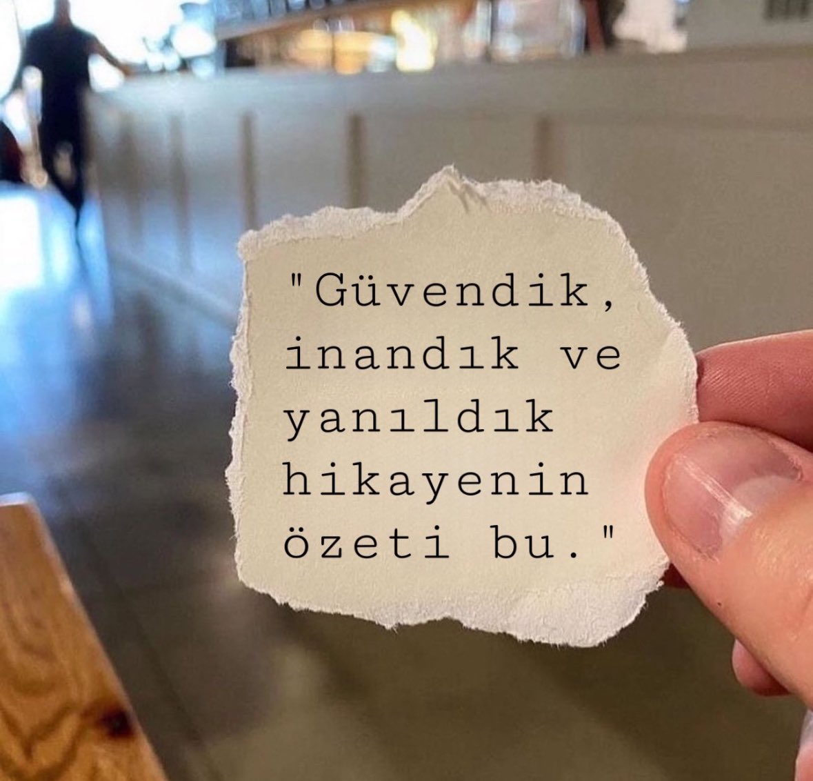 Derin Psikoloji (@drnpsikoloji) on Twitter photo 