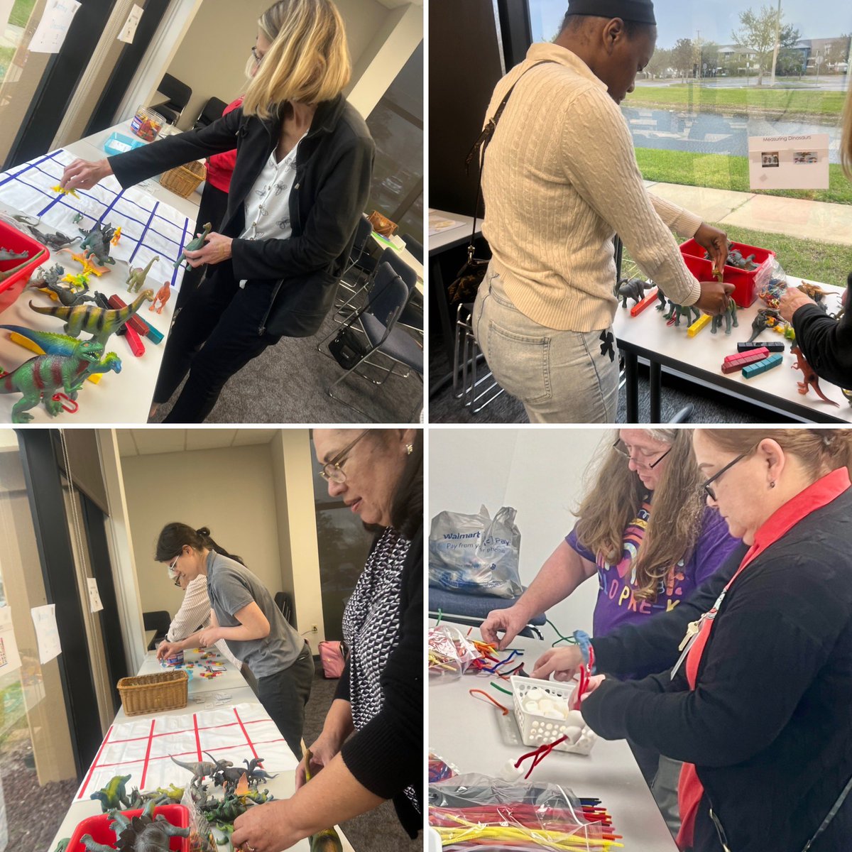 OCPS Early Childhood Team tweet media