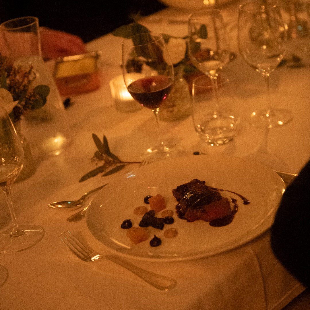 At The Barton Restaurant, romance is in the air. Imagine sitting at a cosy table, the flicker of candlelight casting a soft glow across the room, creating the perfect setting for a quiet, intimate dinner with someone dear 💕

#TheKClub #TimeToPlay #ThePreferredLife