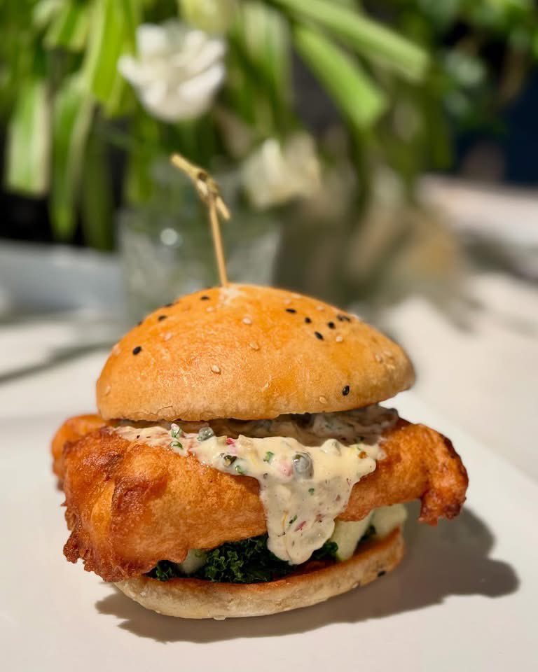 Chef KD Jones tweet media