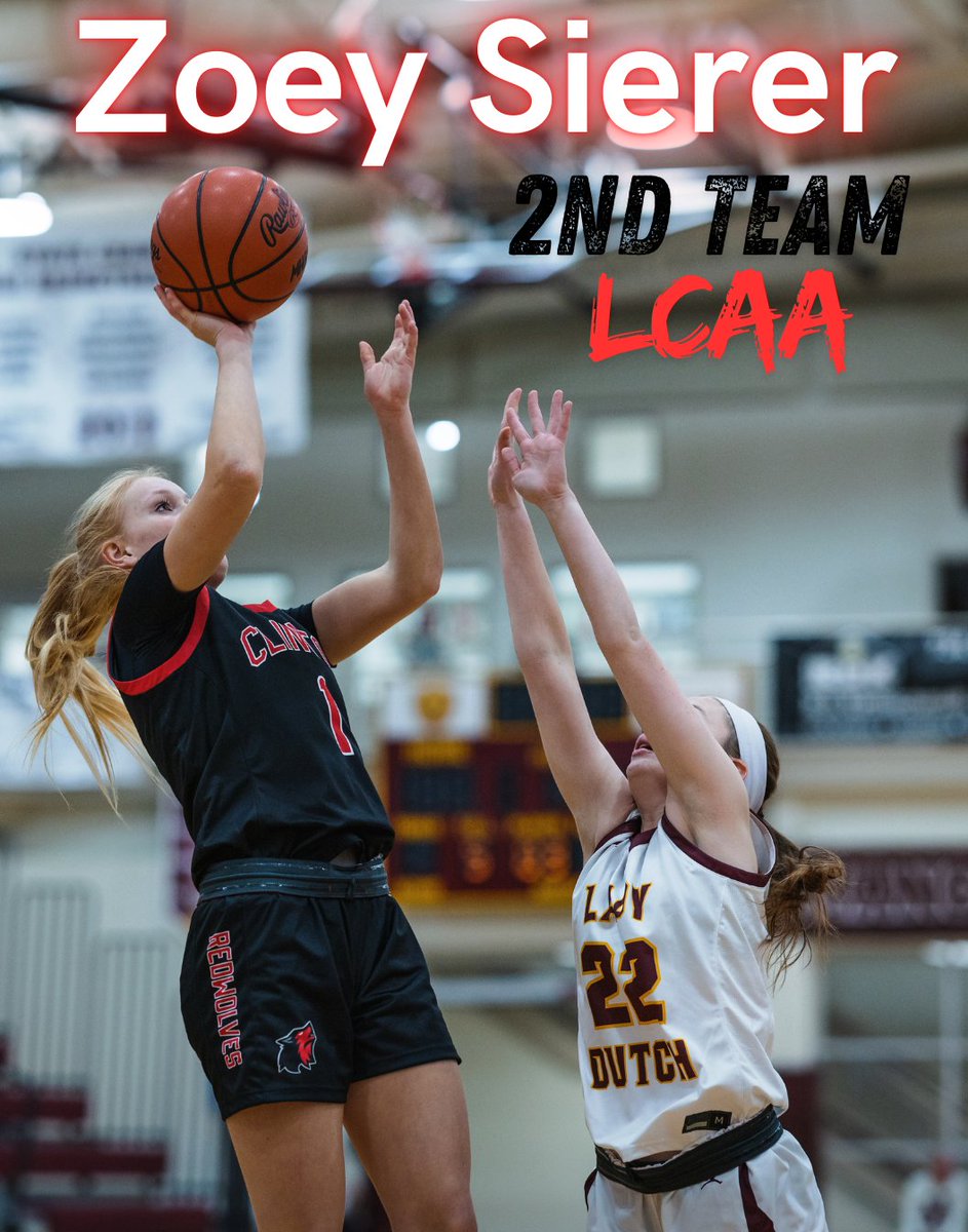 Clinton Girls Basketball (@clintongbball) on Twitter photo Congratulations to Senior Zoey Sierer! Proud of you and all your hard work. I can’t wait to see what you accomplish at the next level!
<a href="/zoeysierer_1/">Zoey Sierer</a> Congratulations to Senior Zoey Sierer! Proud of you and all your hard work. I can’t wait to see what you accomplish at the next level!
<a href="/zoeysierer_1/">Zoey Sierer</a>