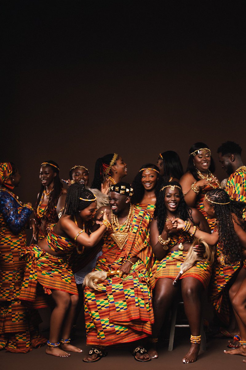 Ghanaians at York U tweet media
