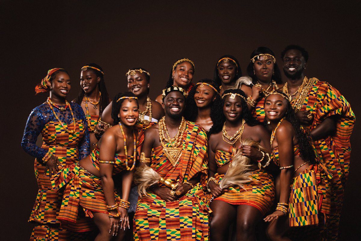 Ghanaians at York U tweet media