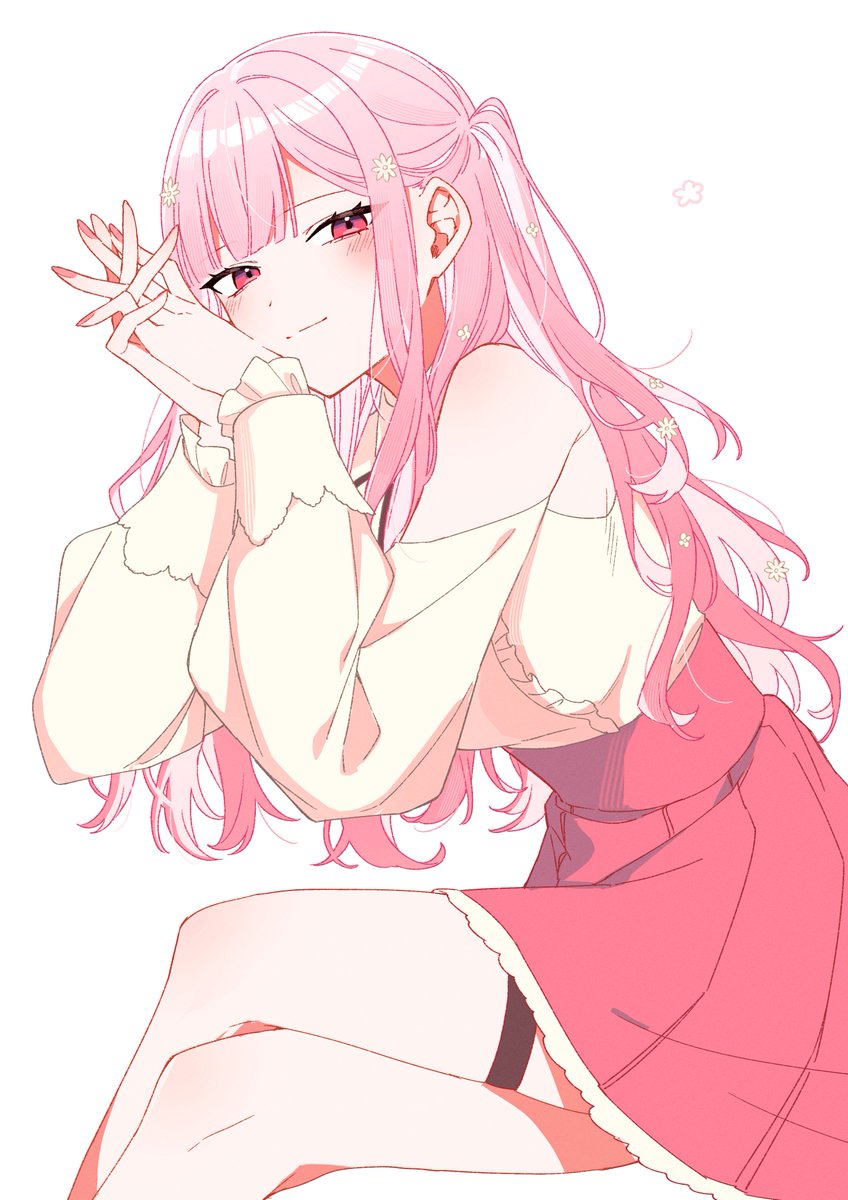 🌸 #callillust