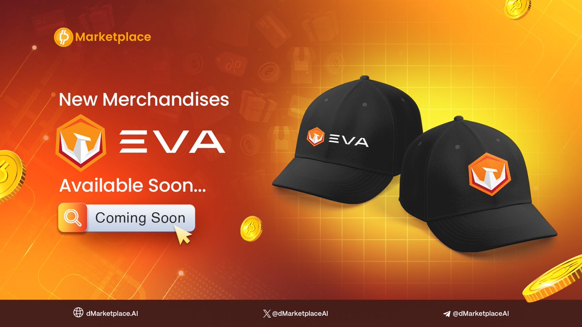 dMarketplace tweet media