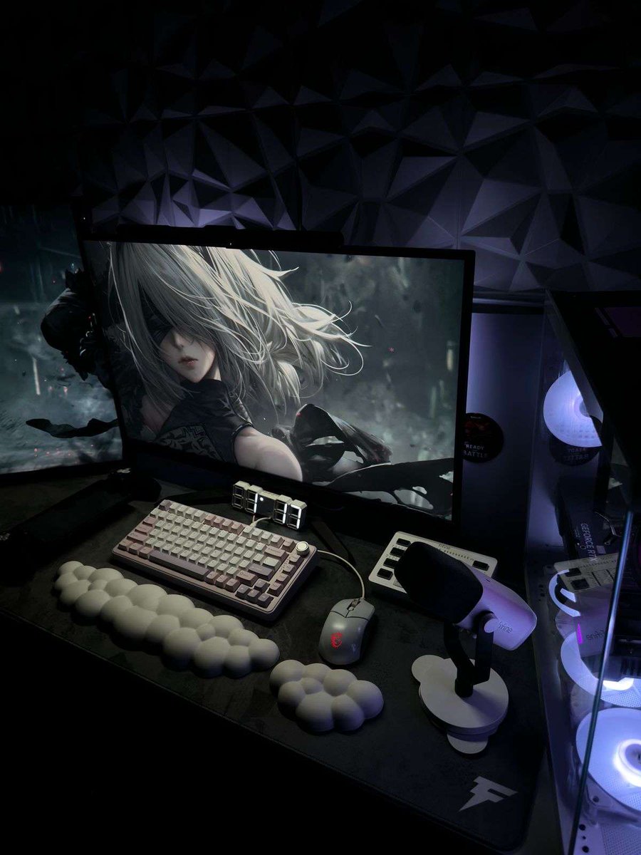 Ro_z1e's tweet image. 🤍🖤