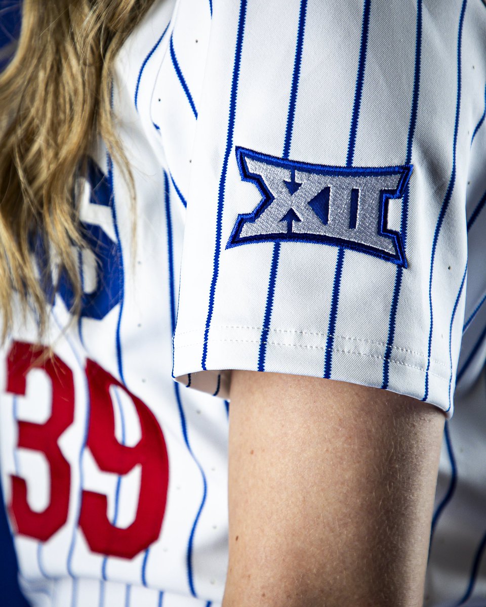 The new new 😮‍💨

#RockChalk