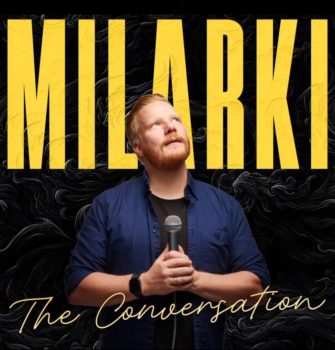 The Conversation - A new podcast from Milarki

Kim and his guest Nuno Martins talk about Narrative play. Listen to it here: 

open.spotify.com/episode/2Wk1WE…