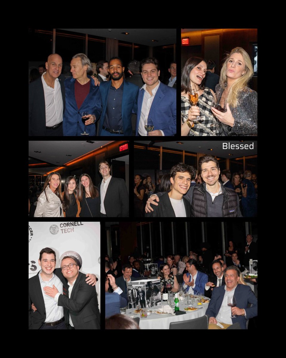 Two Bridges Football (Social) tweet media