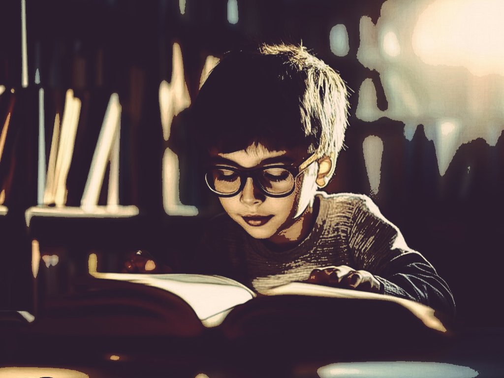 When you grow up in poverty the books you read are often determined by how close you live to a library or how often you get to visit a charity shop &amp; how much spare change your Mum has to buy you old books, on this #WorldBookDay for the love of kids everywhere, never forget this