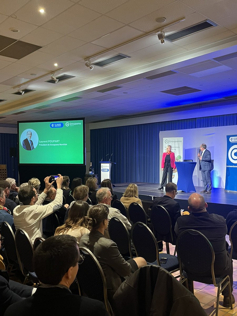 Merci <a href="/Dauvers70/">Olivier Dauvers</a> pour cette conférence très enrichissante sur un sujet d’actualité 👇🏼 #consommation