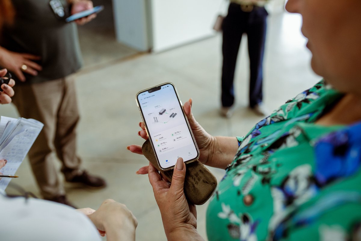 From Ukraine’s crisis-response platform to Moldova’s anti-misinfo efforts, grassroots innovation is reshaping the digital landscape.

💬 How can we design institutions that ensure tech advances equity &amp; resilience? go.undp.org/3Yz

🗓️March 25-25
🔗istanbulinnovationdays.org