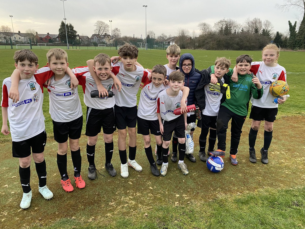 Cadishead Primary (@cadisheadp) on Twitter photo Bill Hayhurst Cup 1/4 final
Very tight game.
2 good teams.
2-2
Could only be separated by a penalty shoot out.
Thanks to our hosts <a href="/_ICAcademy1/">Irlam & Cadishead Academy</a> and our opponents <a href="/thedeansprimary/">The Deans Primary</a>
Semi final awaits <a href="/SportMattersDG/">Dean Gilmore</a> Bill Hayhurst Cup 1/4 final
Very tight game.
2 good teams.
2-2
Could only be separated by a penalty shoot out.
Thanks to our hosts <a href="/_ICAcademy1/">Irlam & Cadishead Academy</a> and our opponents <a href="/thedeansprimary/">The Deans Primary</a>
Semi final awaits <a href="/SportMattersDG/">Dean Gilmore</a>