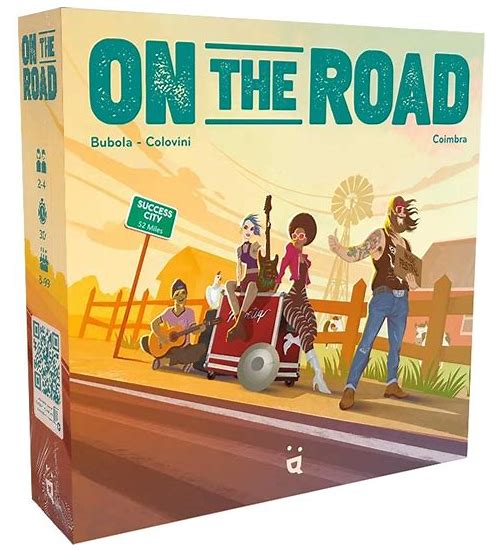 On The Road: quand les fans montent sur scène: vindjeu.eu/prd/2025/03/06… <a href="/Helvetiq/">HELVETIQ</a>