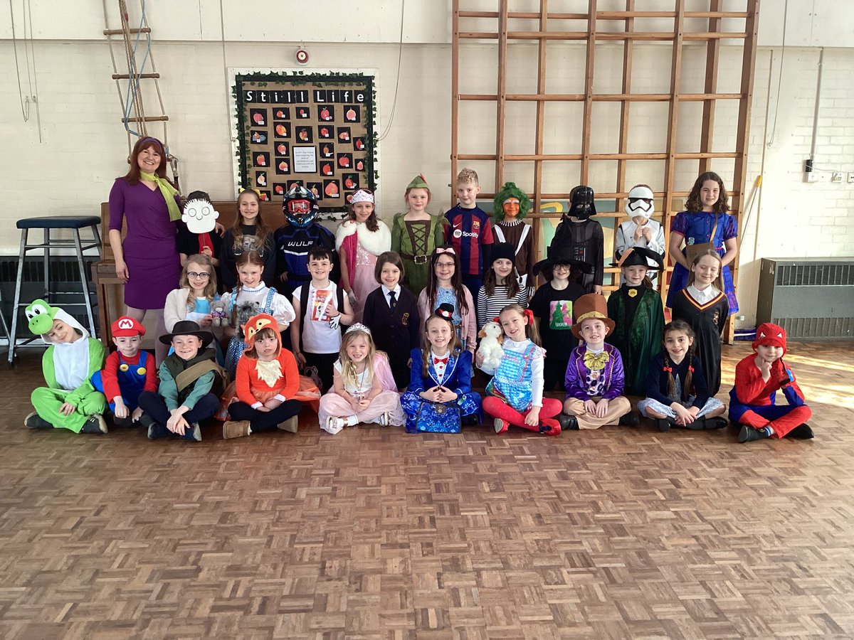 St Teresa UpHolland tweet media