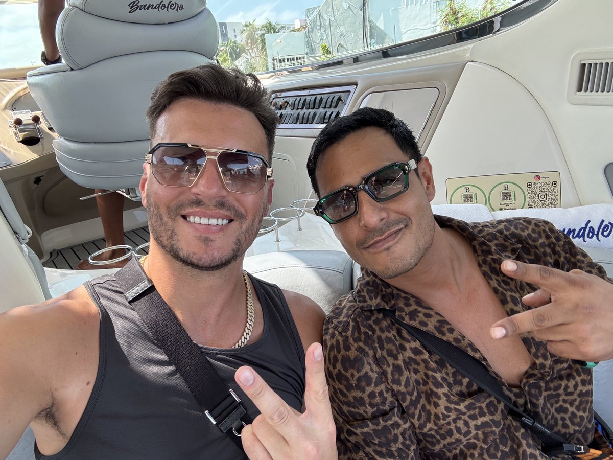 Zack Morris (@mrzackmorris) on Twitter photo 