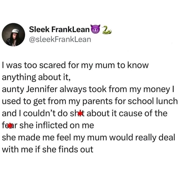 The world is not safe for the boy child either, yet we often focus solely on the female child, leaving little boys to struggle on their own without support