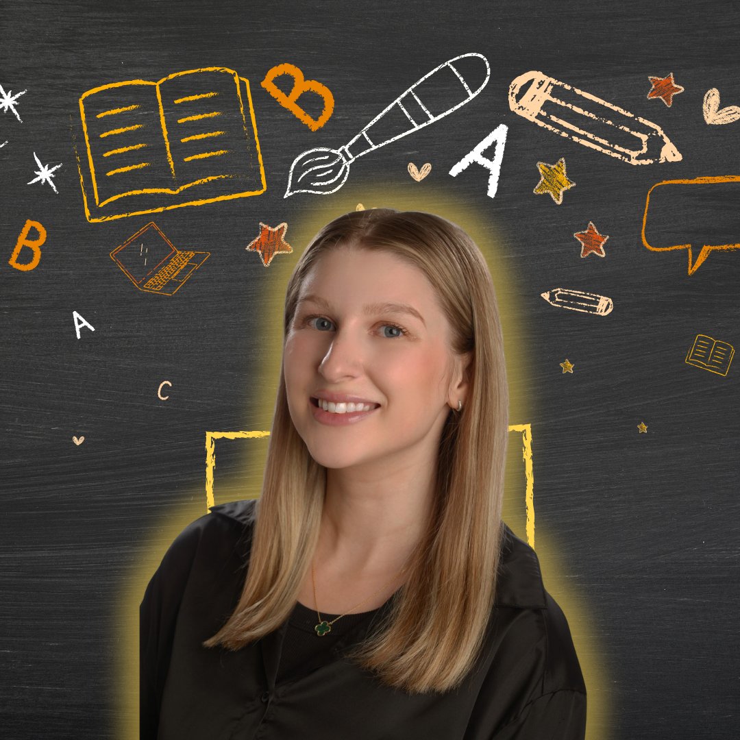 UWaterloo Co-operative and Experiential Education (@hirewaterloo) on Twitter photo Ciara is a fourth-year <a href="/uwaterlooARTS/">UWaterloo Arts</a> student. She talks about learning to pivot and try new things in co-op, as well as providing advice to other Arts students.
Read more about Ciara's co-op journey: bit.ly/4fr2nWc
#Arts #MyCoopExperience #UWaterlooCoop #UWaterloo Ciara is a fourth-year <a href="/uwaterlooARTS/">UWaterloo Arts</a> student. She talks about learning to pivot and try new things in co-op, as well as providing advice to other Arts students.
Read more about Ciara's co-op journey: bit.ly/4fr2nWc
#Arts #MyCoopExperience #UWaterlooCoop #UWaterloo
