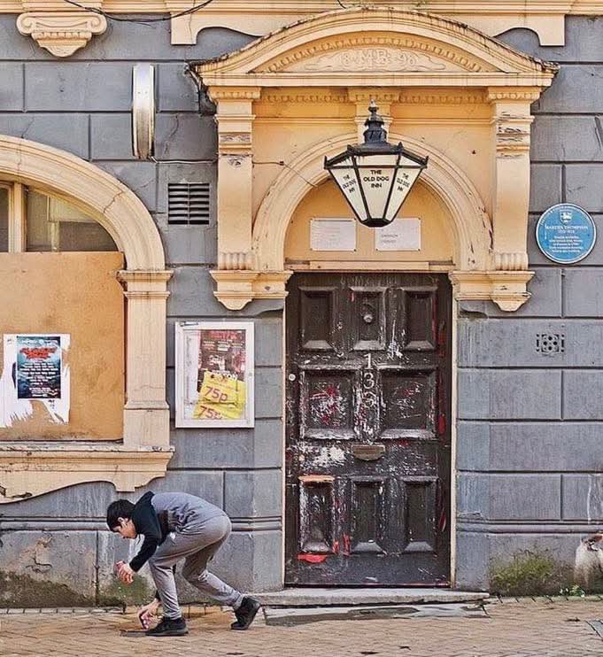 #PreservingPrestonsHeritage now on Instagram, you can also join our Facebook group. #stoptherot <a href="/prestoncouncil/">Preston City Council</a> <a href="/friendsoferigby/">Friends of Edith Rigby</a>