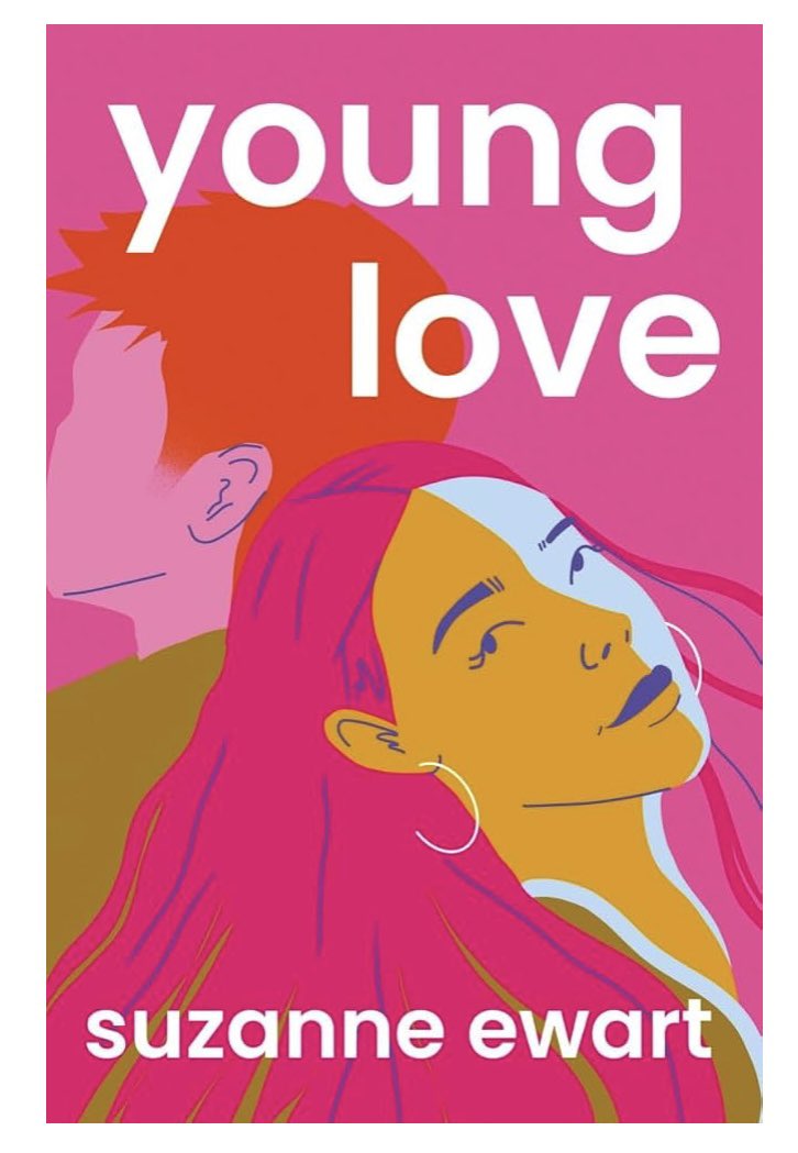 Anita Frank (@ajes74) on Twitter photo Wishing <a href="/SuzanneEwart1/">Suzanne Ewart</a> a very HAPPY PUBLICATION DAY!🎉🎉🥳I loved her gorgeous debut One Month of You so I cannot wait to read her new book YOUNG LOVE!❤️ Wishing <a href="/SuzanneEwart1/">Suzanne Ewart</a> a very HAPPY PUBLICATION DAY!🎉🎉🥳I loved her gorgeous debut One Month of You so I cannot wait to read her new book YOUNG LOVE!❤️
