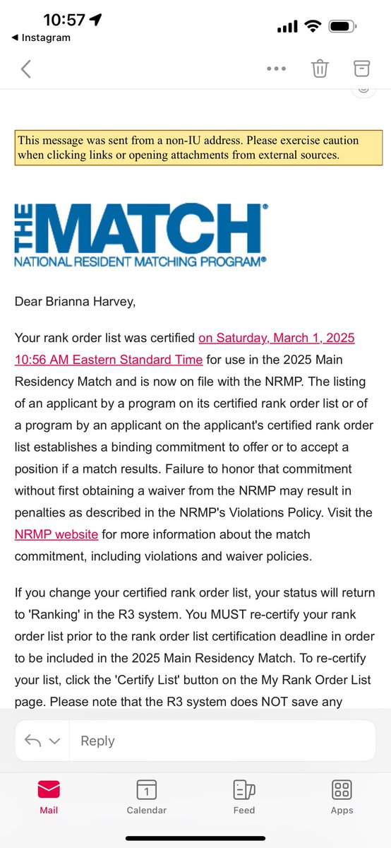 Forgot to update but it’s done 🙂‍↕️ #Match2025
