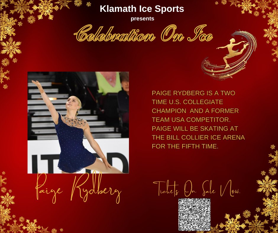 Klamath Ice Sports tweet media