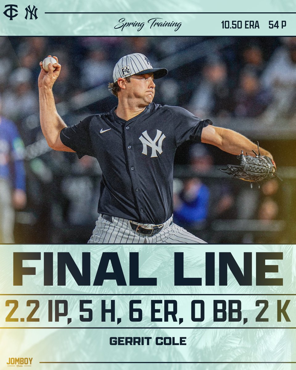 Talkin' Yanks tweet media