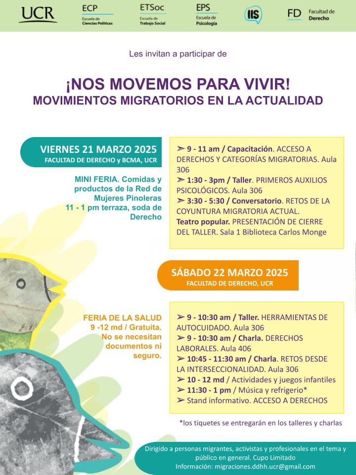 Elías Chavarría Mora (@tarnov) on Twitter photo 