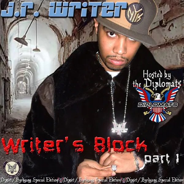 JRWriter_'s tweet image. One of my classic mixtapes is back! 

Writers Block 1 drops at midnight!

Tap in:  vyd.co/WritersBlock1