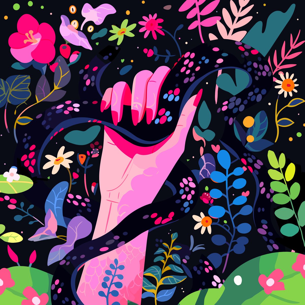 muichiro tweet media