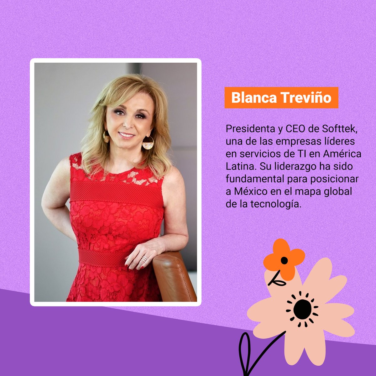 software_dw's tweet image. Hoy conmemoramos a las mujeres que están transformando la industria del software en México. Aunque representan el 18.6% de los desarrolladores y analistas de software en el país, su impacto es invaluable #DíaInternacionalDeLaMujer #MujeresEnTecnología #8M #InnovaciónFemenina