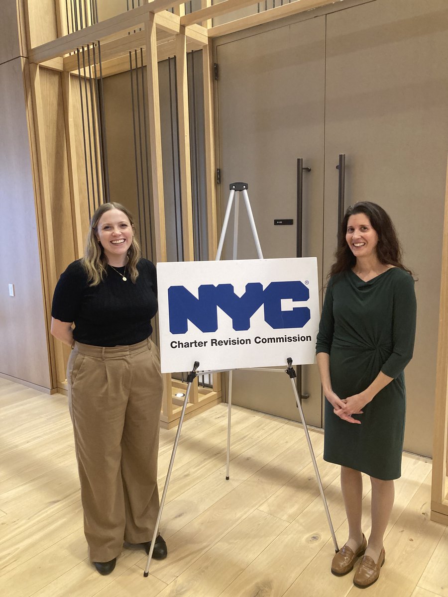 Fordham GovRel (@fordhamgovrel) on Twitter photo It was a privilege for <a href="/FordhamNYC/">Fordham University</a> to host the NYC Charter Revision Commission this week, at which community members spoke on housing and land use issues. It is always great to see <a href="/RichardBuery/">Richard Buery, Jr.</a> <a href="/SLGreenberger/">Sharon Greenberger</a> <a href="/CarlWeisbrod/">Carl Weisbrod</a> and so many friends who serve NYers on the commission! It was a privilege for <a href="/FordhamNYC/">Fordham University</a> to host the NYC Charter Revision Commission this week, at which community members spoke on housing and land use issues. It is always great to see <a href="/RichardBuery/">Richard Buery, Jr.</a> <a href="/SLGreenberger/">Sharon Greenberger</a> <a href="/CarlWeisbrod/">Carl Weisbrod</a> and so many friends who serve NYers on the commission!