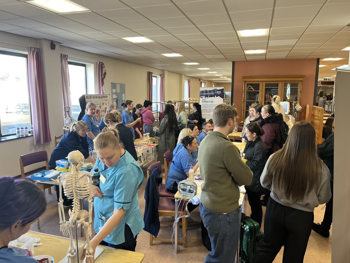 karen wilson 🧩 (@smattiewilson) on Twitter photo Great day <a href="/LothianSjh/">SJH_Lothian</a> open day for our nursing students getting ready to qualify, looking forward to you joining the team 🌟🌟 <a href="/gillian_mcauley/">Gillian McAuley 💜</a> <a href="/AgnesRitchie8/">Agnes Ritchie</a> <a href="/LTriseliotis/">lesley triseliotis</a> Great day <a href="/LothianSjh/">SJH_Lothian</a> open day for our nursing students getting ready to qualify, looking forward to you joining the team 🌟🌟 <a href="/gillian_mcauley/">Gillian McAuley 💜</a> <a href="/AgnesRitchie8/">Agnes Ritchie</a> <a href="/LTriseliotis/">lesley triseliotis</a>