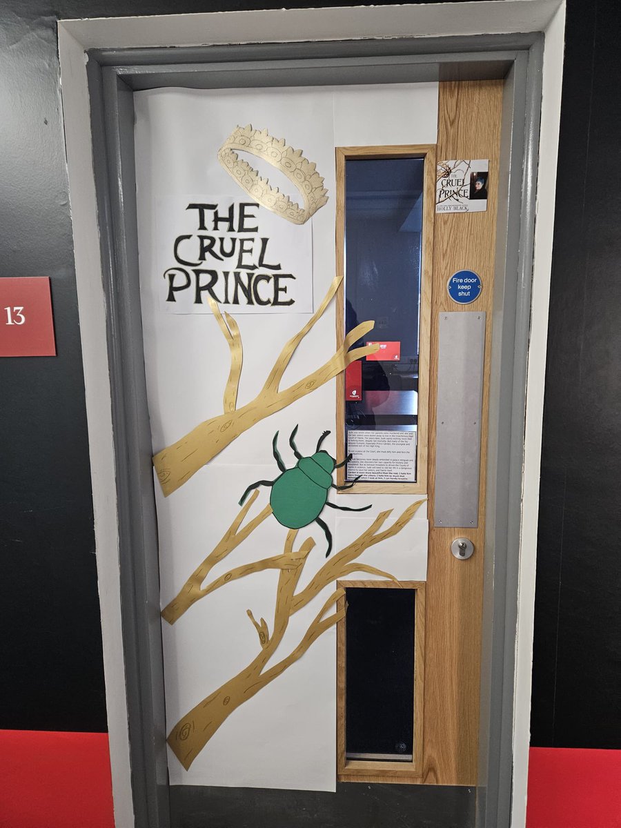 HowdenSchool tweet media