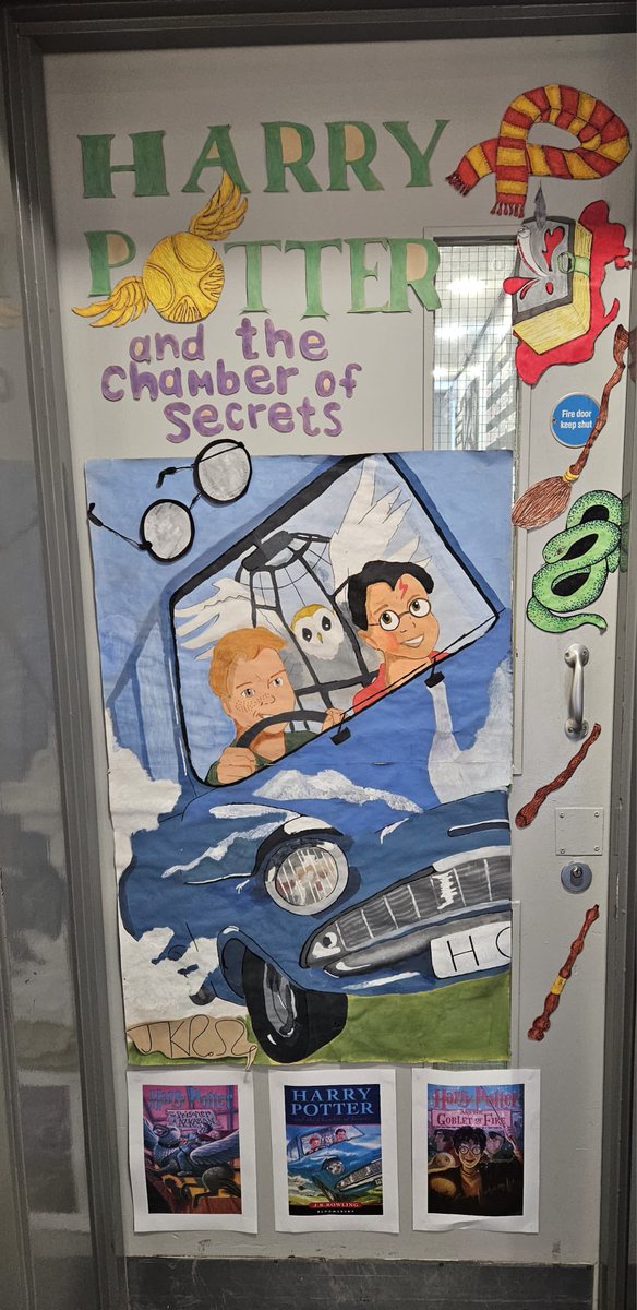 HowdenSchool tweet media