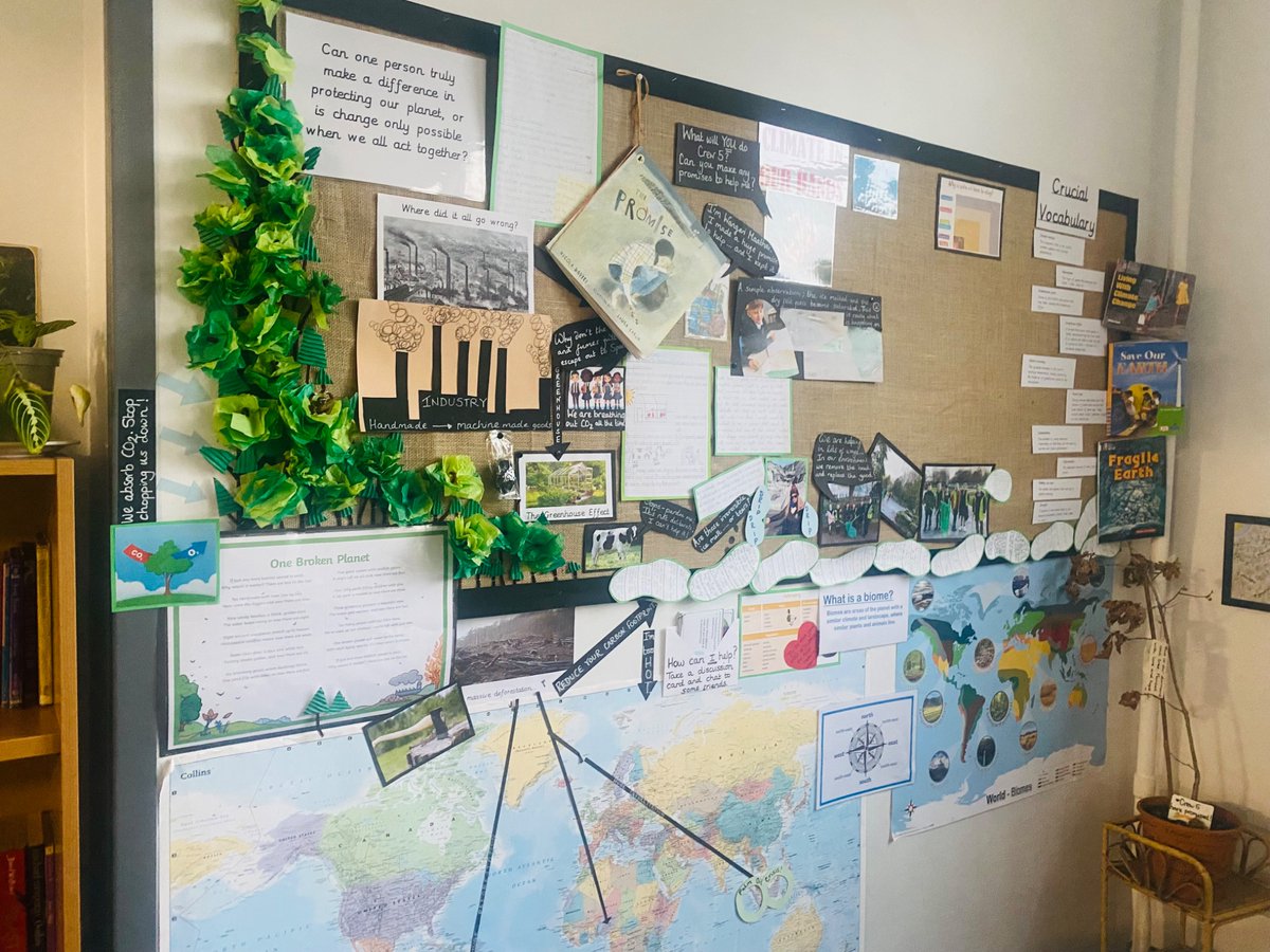 WoodchurchRoad's tweet image. Our expeditionary project boards this term are looking incredible! 🚀📚 Carefully curated to build knowledge, support retrieval, and reduce cognitive load—these displays showcase the depth and rigour of our pupils&apos; learning. #ExpeditionaryLearning #CognitiveScience